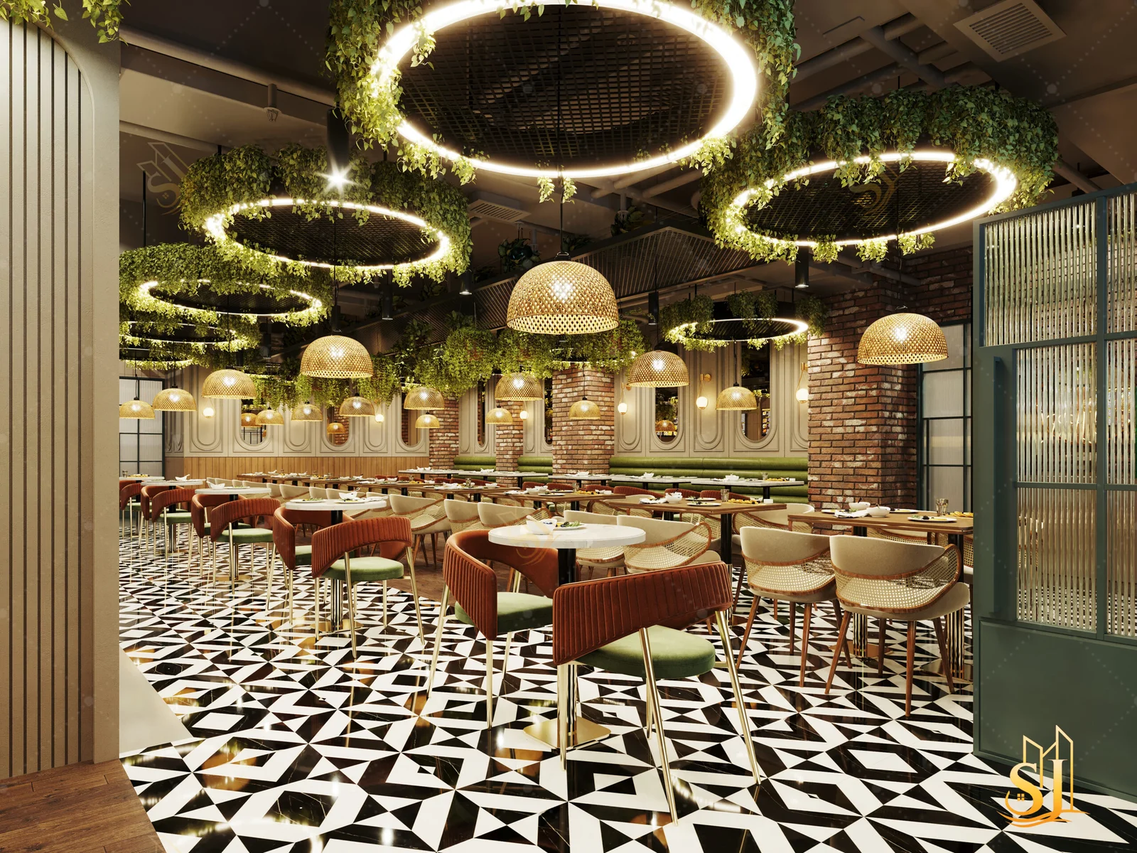 Ganeshwaram Hotel & Restaurant